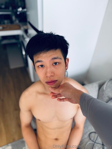 Peterandtekky セクシーなポルノスター 画像