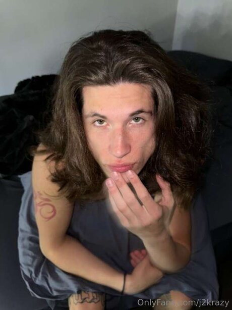 J2krazy profile image
