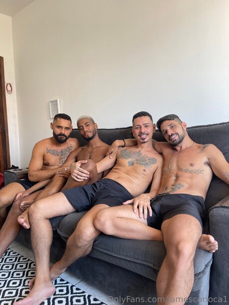 Jamescarioca1 美しいスター 写真