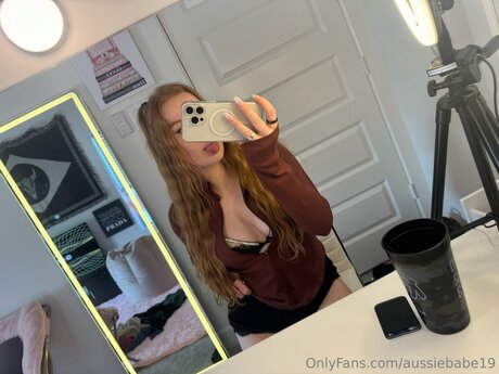 Aussiebabe19 ポルノスター セクシー 写真