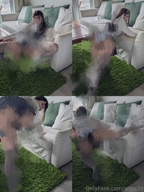 Ariya2d xxx女優 画像