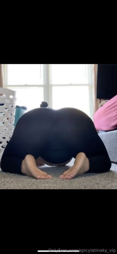 Spicylatinaky Vip top profile image
