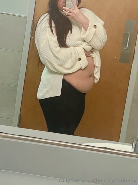 Bouncybaobaby 高品質のスター 写真