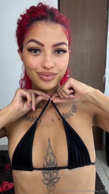 Renata Lima HDモデル ギャラリー