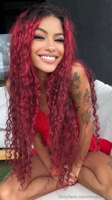 Renata Lima 高品質のポルノスター 写真