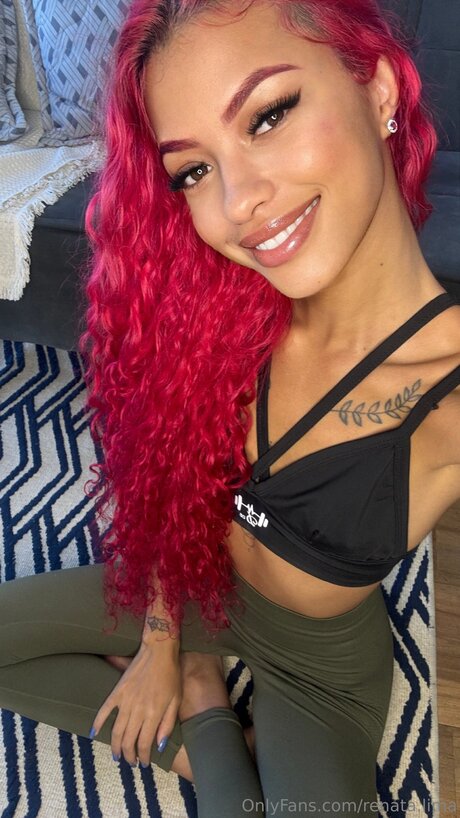 Renata Lima スターセックス 画像