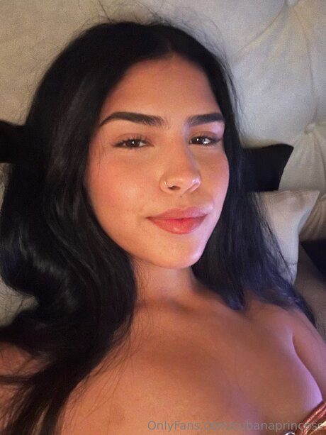 Cubanaprincess xxx女優 ギャラリー