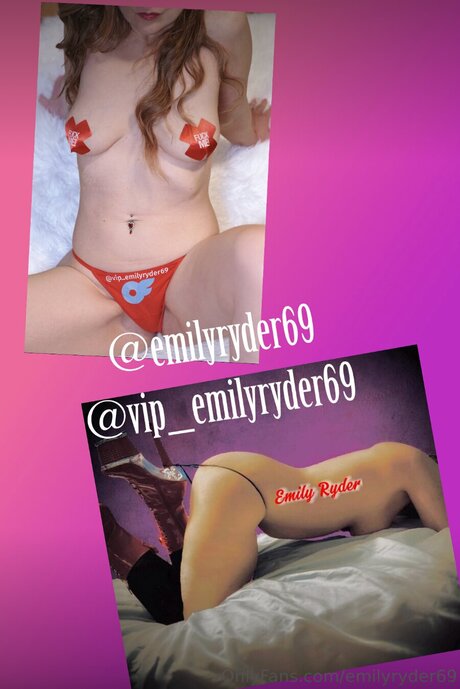 Nicky4fun ポルノモデル 写真