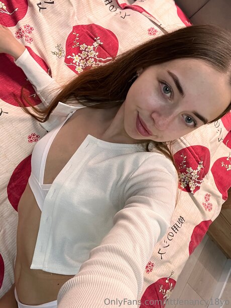 Purely Nancy 素敵なスター 写真