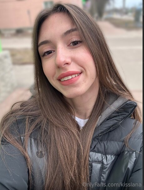 Kisslana ヌードスター 写真