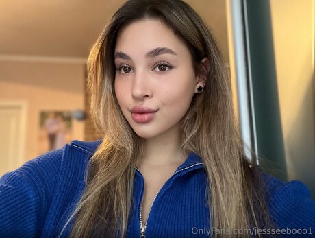 Jessseebooo1 可愛い女優 写真