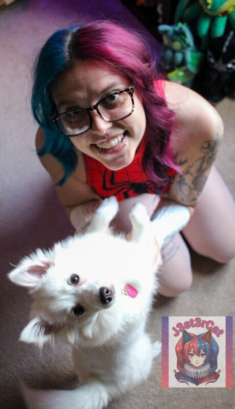 J3st3rcatfree トップ女優 写真