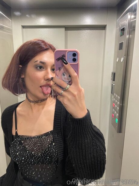 Darryammy 素敵な女優 画像