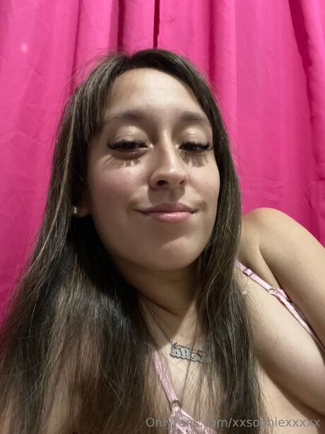 Xxsophiexxxxx セクシー女優 写真