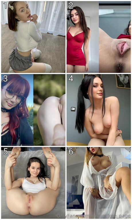 Evelin Free Page xxxスター 写真
