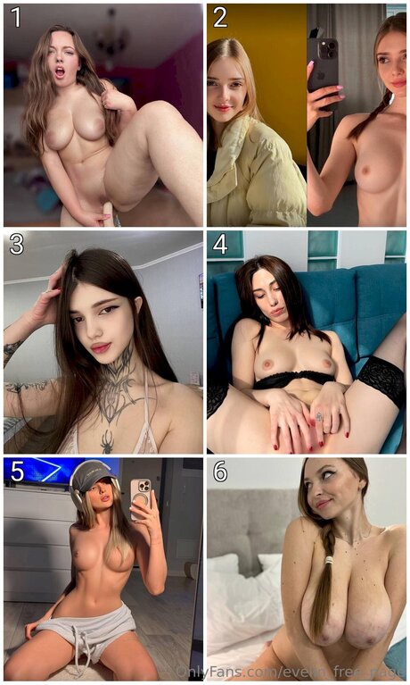Evelin Free Page 可愛いモデル アーカイブ