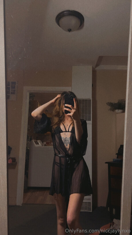 Niccjaylynxo 最高のモデル 写真