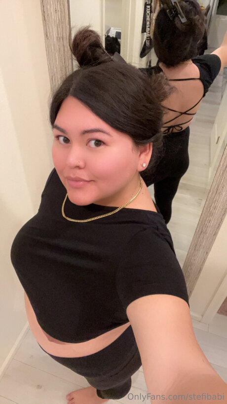 Stefibabi profile image