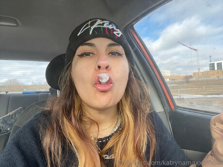 Katrynamaxxofficial HDモデル 画像