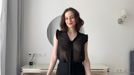 Curls Dasein セックスモデル 画像