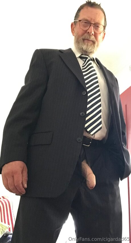 Cigardad65 トップスター 写真