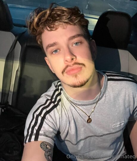 Joshuamateo profile image