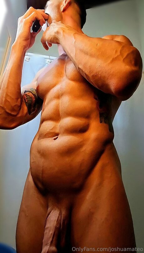 Joshuamateo 完璧なスター 写真