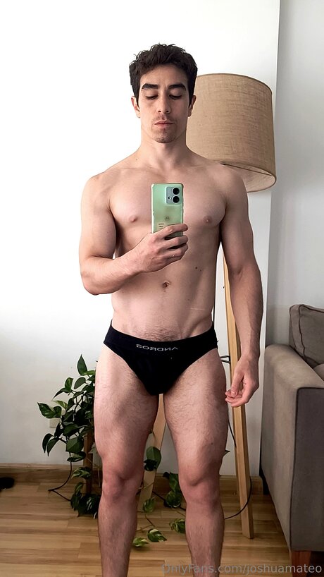 Joshuamateo HDポルノスター 写真