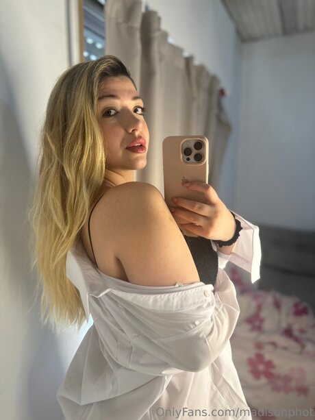 Madisonphot 可愛い女優 画像