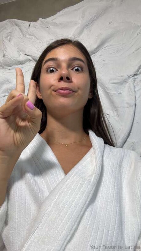 Gabriela Gabyx top profile image