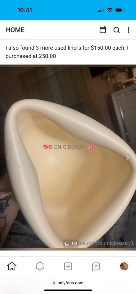 Bionicbeauty1 裸の女優 アーカイブ
