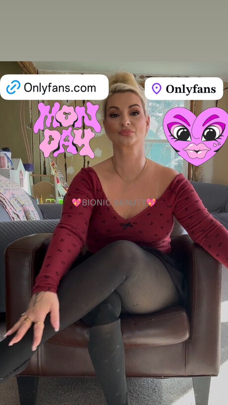 Bionicbeauty1 profile image