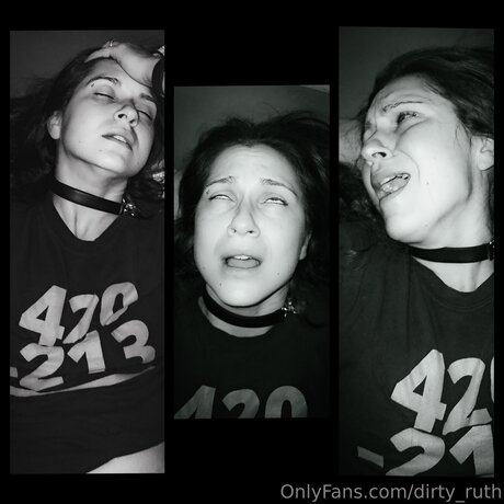 Dirty Ruth ホットスター 画像