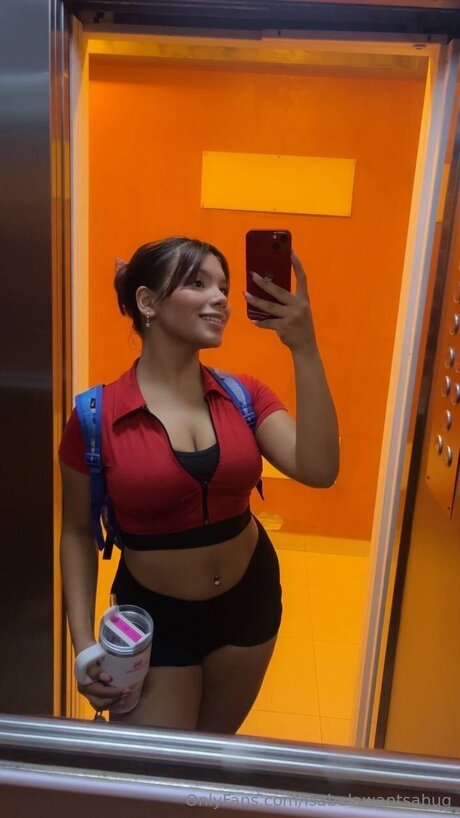 Isabelawantsahug ポルノスター 高品質 写真