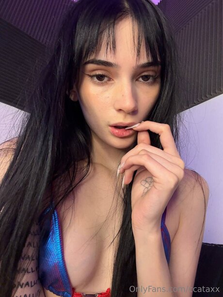 Ccataxx profile image