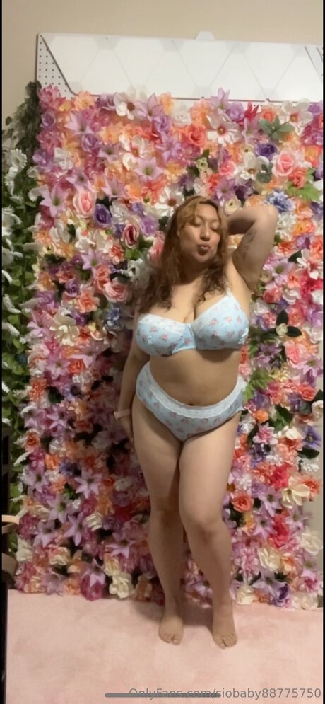 Siobaby88775750 アート女優 アーカイブ