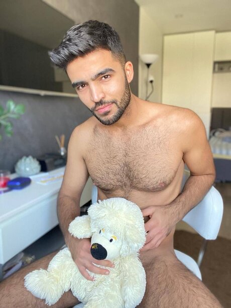 Nick Alpha Free セックススター 画像