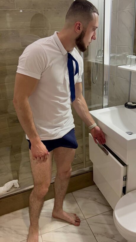 Nick Alpha Free トップスター 写真
