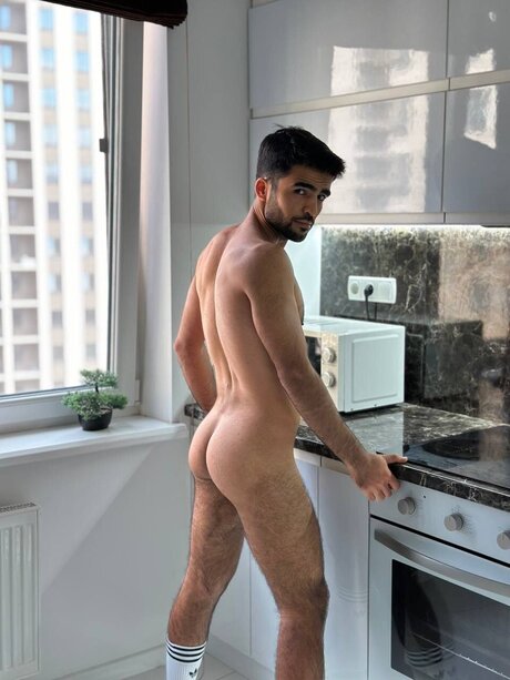 Nick Alpha Free セックススター 画像