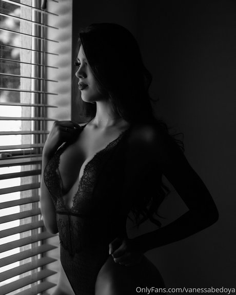 Vanessabed ポルノスター セクシー ギャラリー