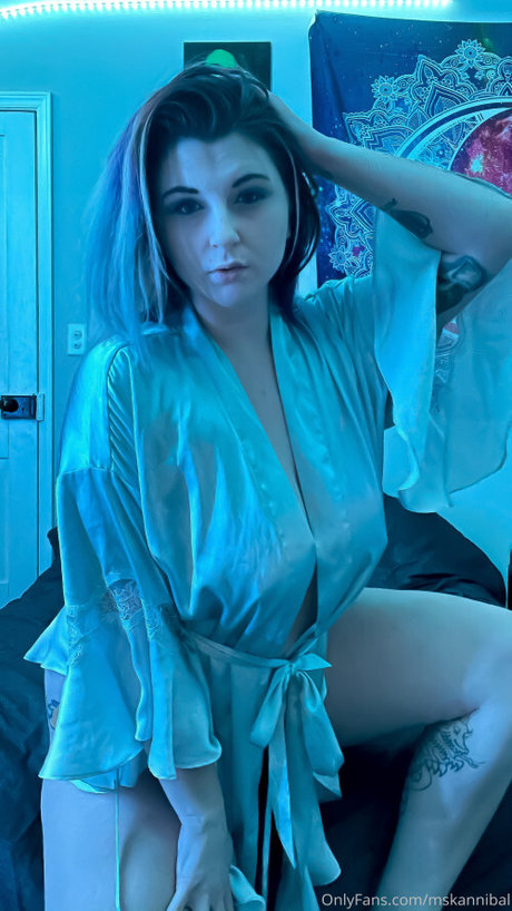 mskannibal セクシー女優 写真