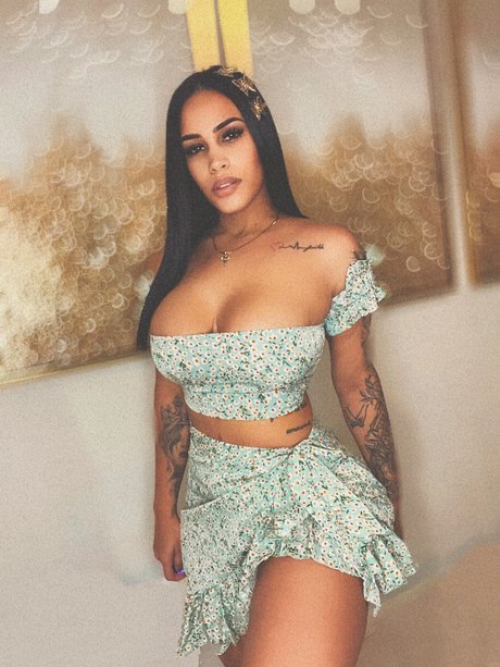 Daryta Sanchez ポルノスター セックス 写真