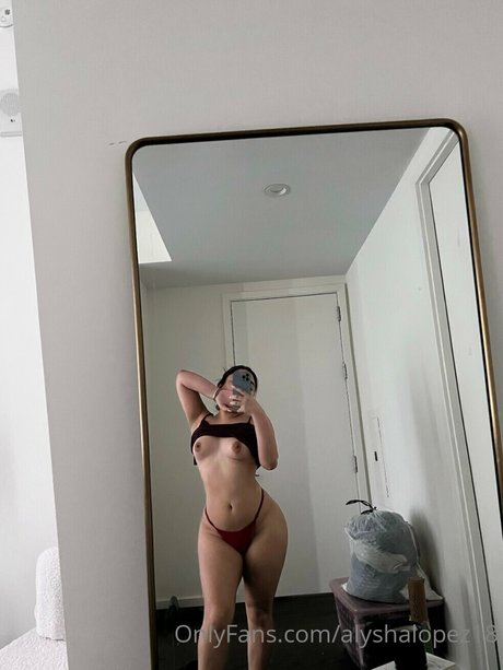 ally lopez18 セックスモデル 画像