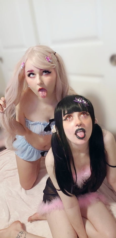 Peachie Sweetie ポルノスター HD 画像