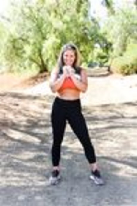 Meegan Hart モデル アーカイブ
