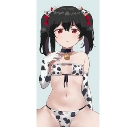 Fluffylissa 高品質女優 写真