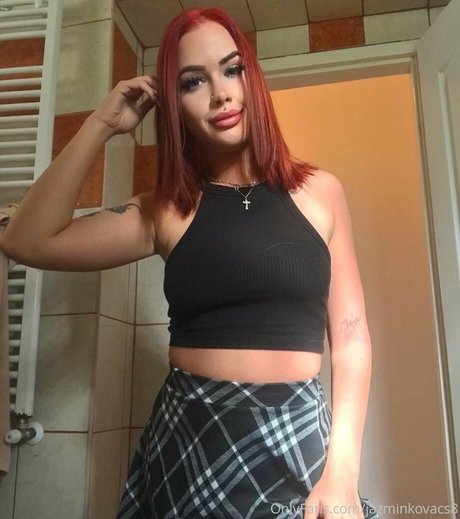 Kovacs Jazmin トップ女優 ギャラリー