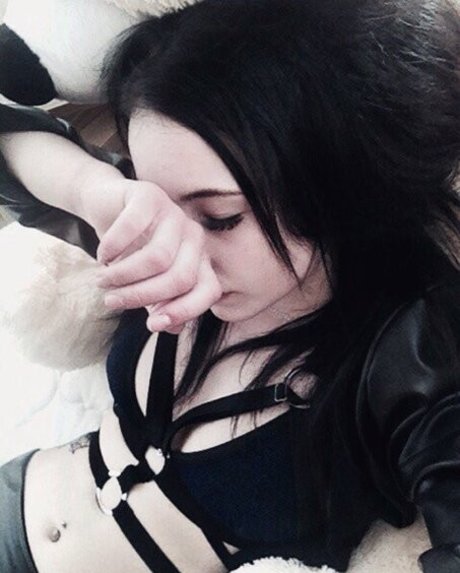 Ganja Babe ポルノスター 写真