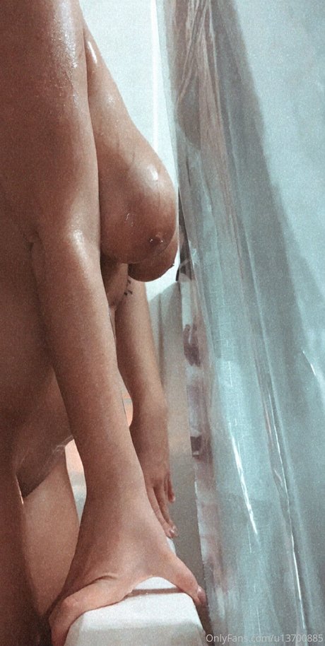 Gabs Handly ホットなモデル 画像