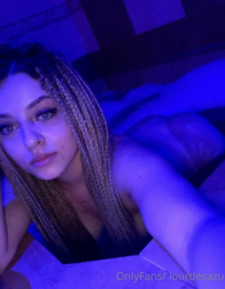 Lourdesazu スター xxx 画像